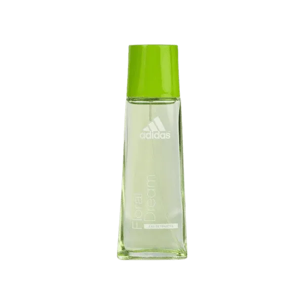 ADIDAS FLORAL DREAM TOILETTE SPRAY 50ML