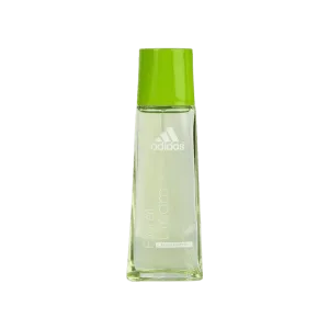 ADIDAS FLORAL DREAM TOILETTE SPRAY 50ML