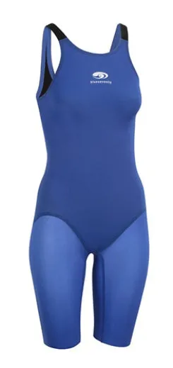 BLUESEVENTY Women's Nero TX Kneeskin