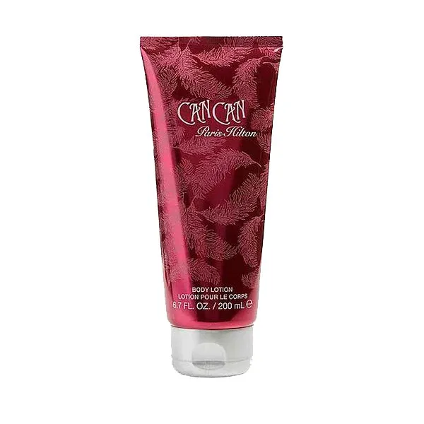 Can Can Paris Hilton 200Ml Mujer Body Lotion