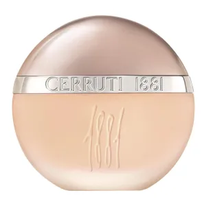 CERRUTI 1881 WOMEN EDT 100ML