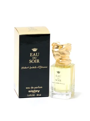 Eau Du Soir de Sisley Ladies EDP Spray - 1.7 OZ