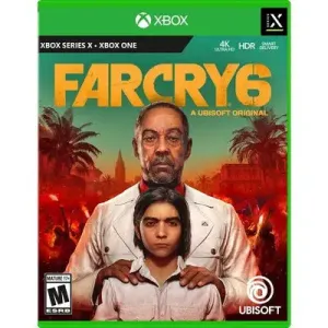 Far Cry 6 - Xbox One/Series X