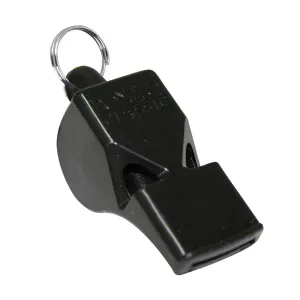 Fox 40 Whistle Black