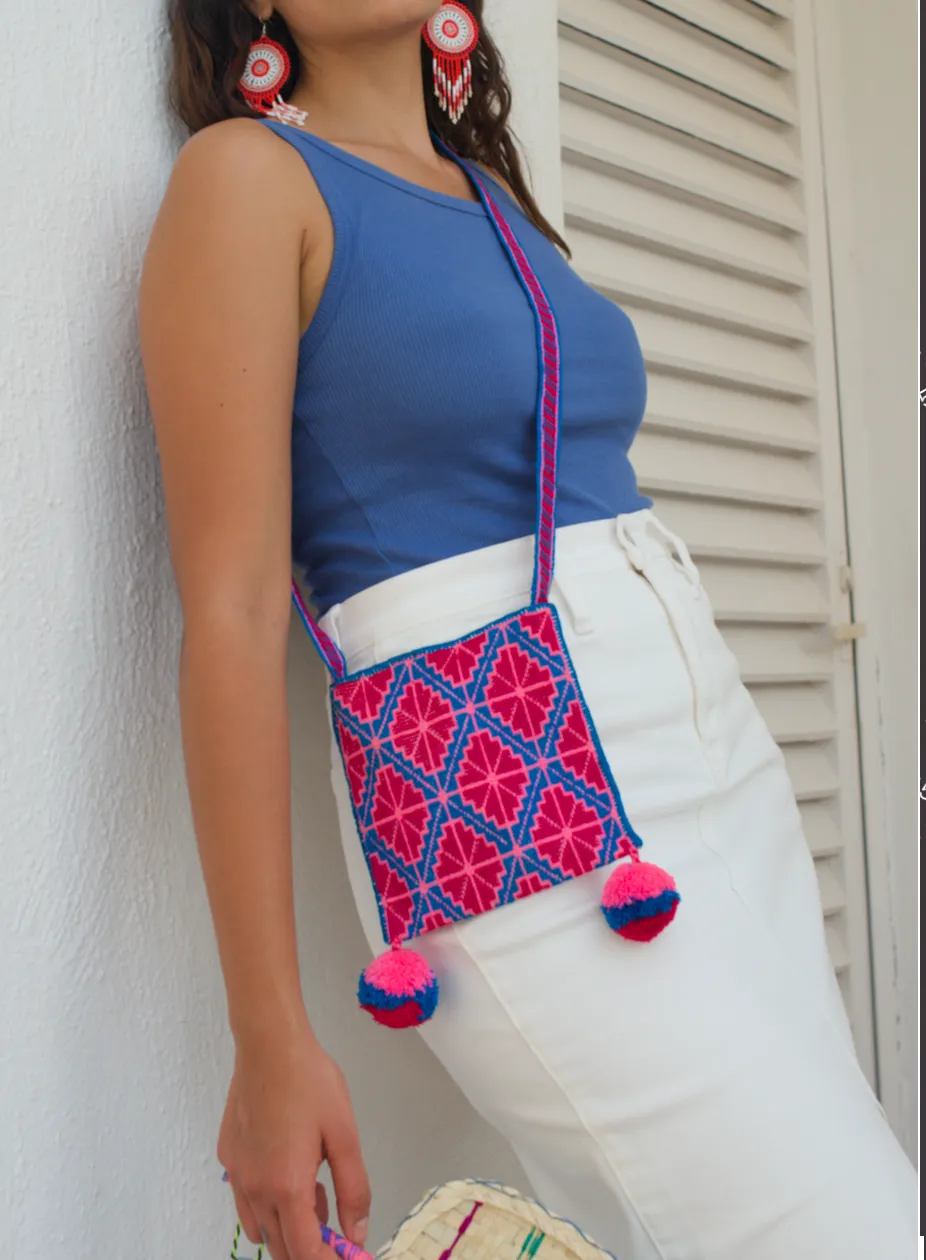 Huichol Morral