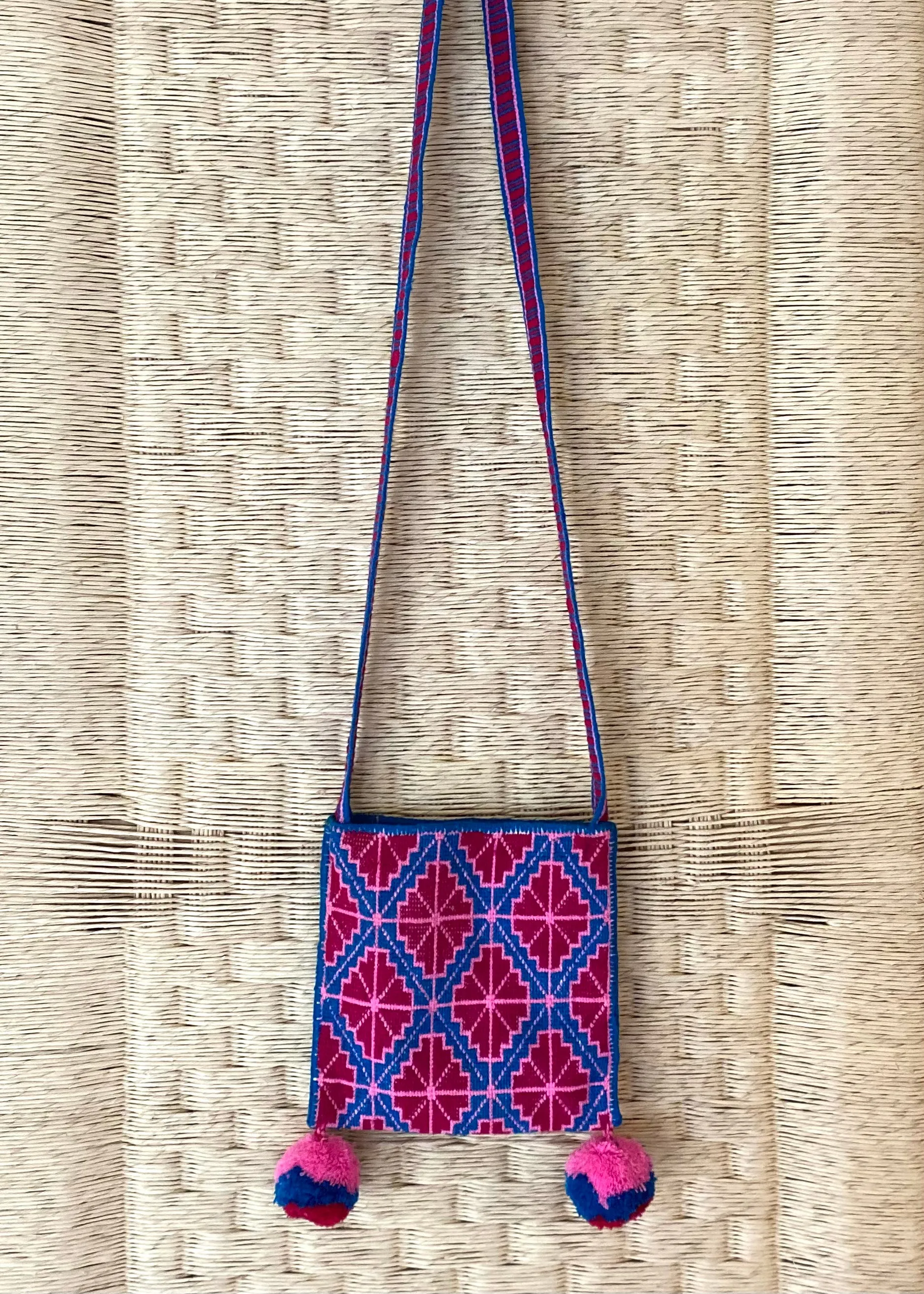 Huichol Morral