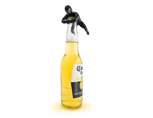 Luchador Bottle Opener Assorted