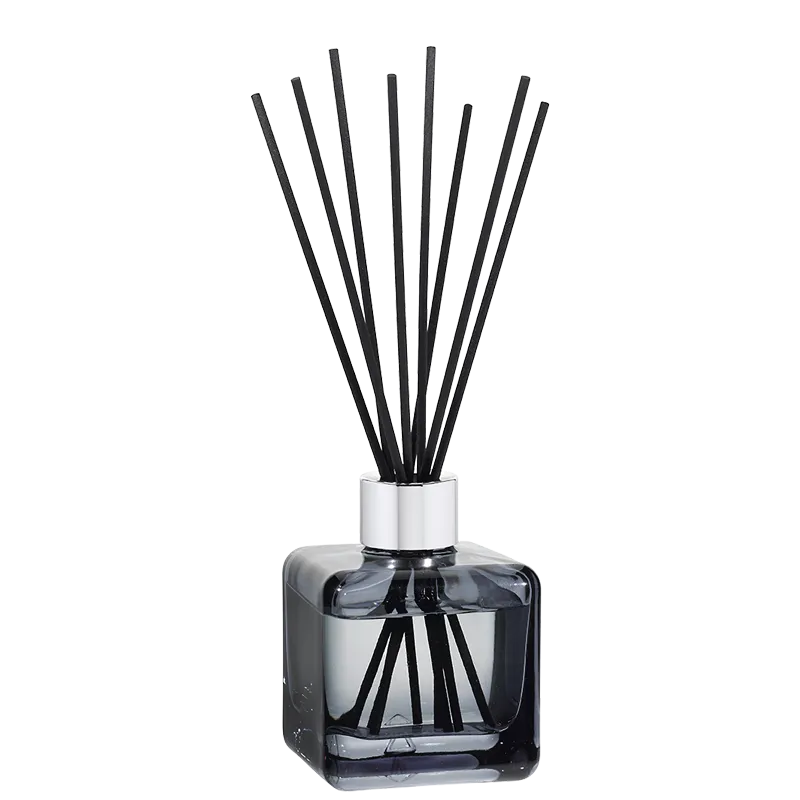 Mikado Bouquet Cube Perfume Ma Buanderie Sans Mauvaises Odeurs