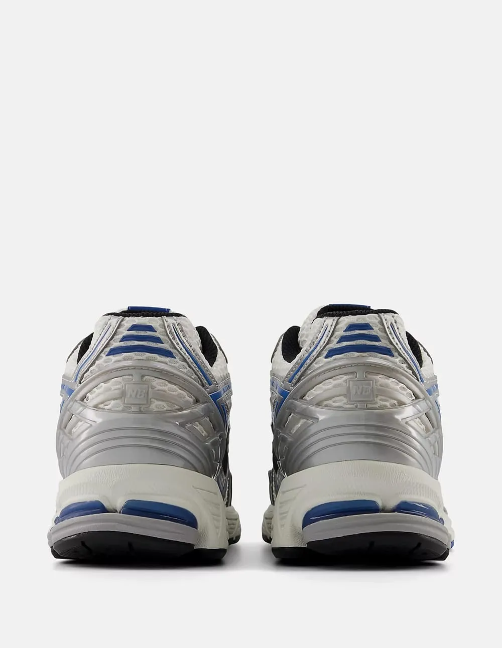 New Balance M1906 REB Grises y Azules Hombre