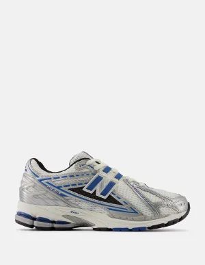 New Balance M1906 REB Grises y Azules Hombre