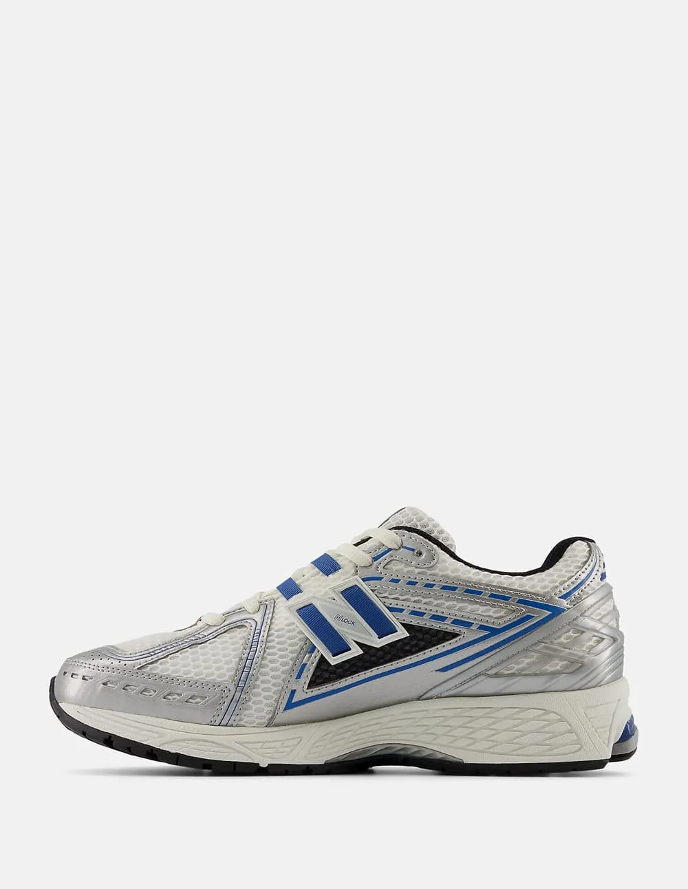 New Balance M1906 REB Grises y Azules Hombre