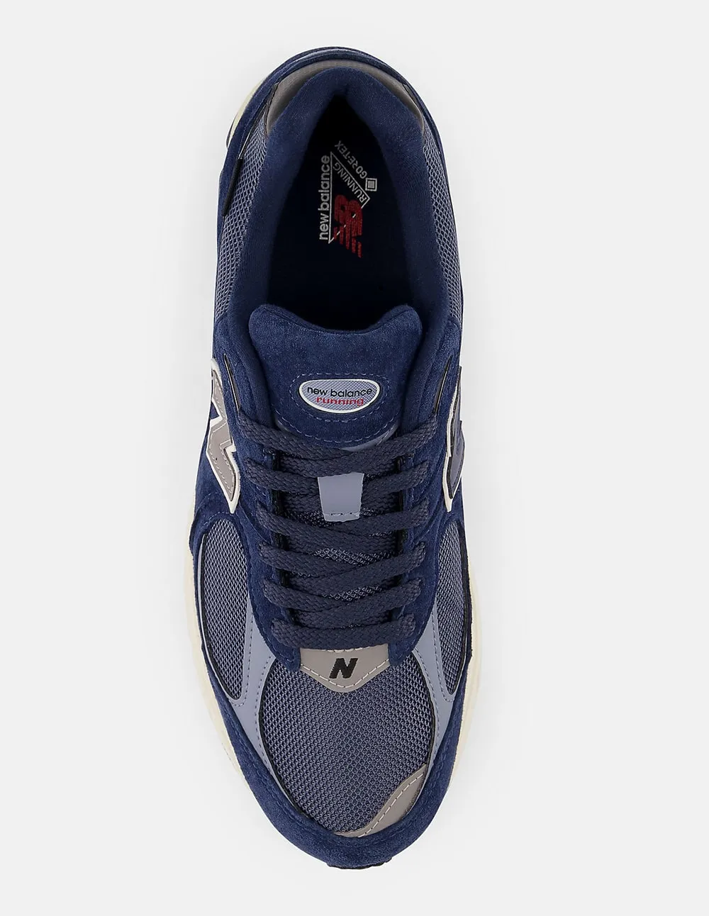 New Balance M2002R XF Azules Hombre