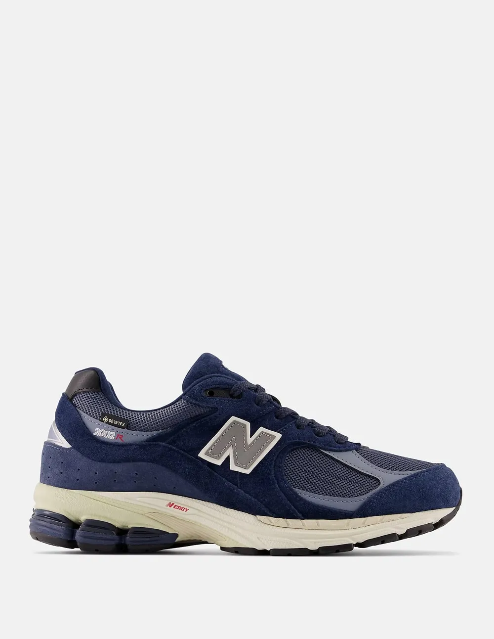 New Balance M2002R XF Azules Hombre