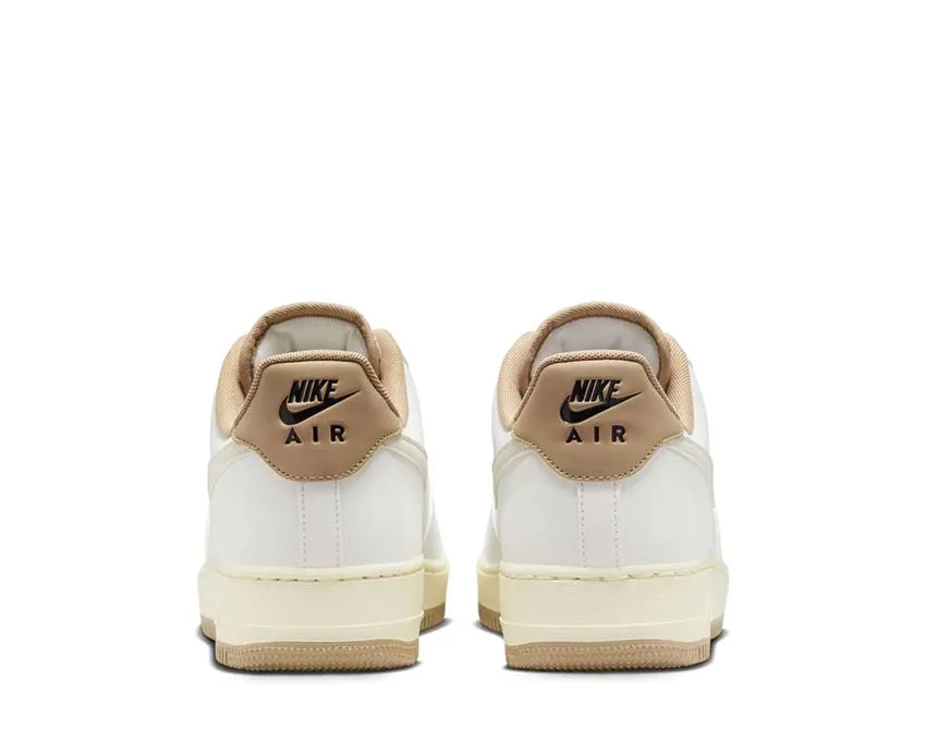 Nike Air Force 1 '07 LV8 "White Khaki"