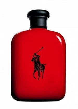 Ralph Lauren Polo Red EDT