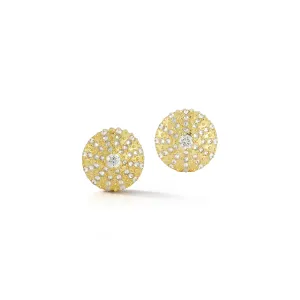 Renna x Alejandra Alonso Rojas Sea Urchin Studs