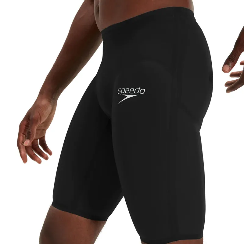 Speedo - Men's Fastskin LZR Ignite Jammer - Black