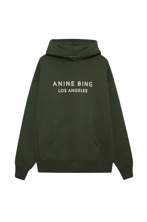 Sudadera Alto Anine Bing