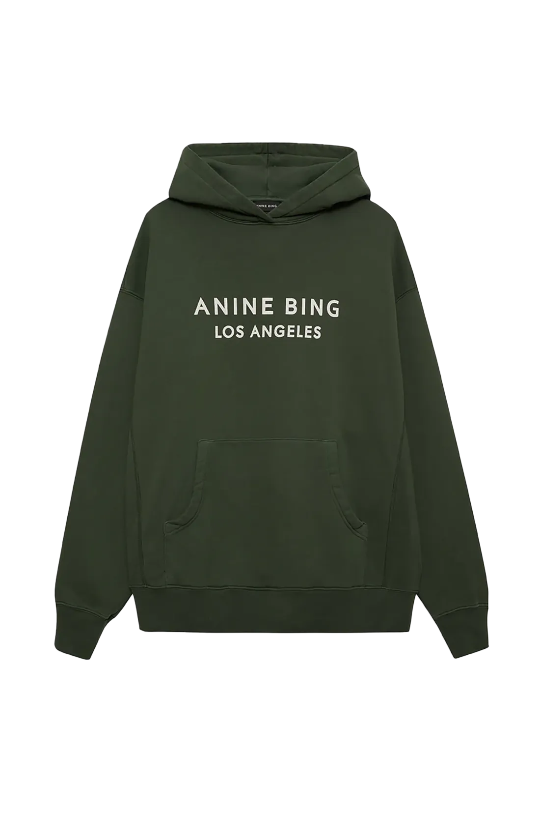 Sudadera Alto Anine Bing