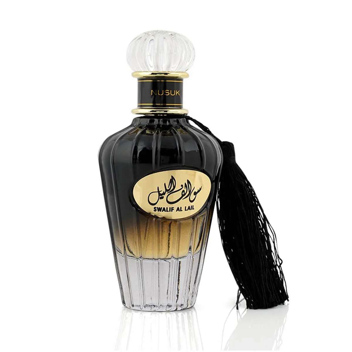 Swalif Al Lail Edp 100Ml Unisex Nusuk