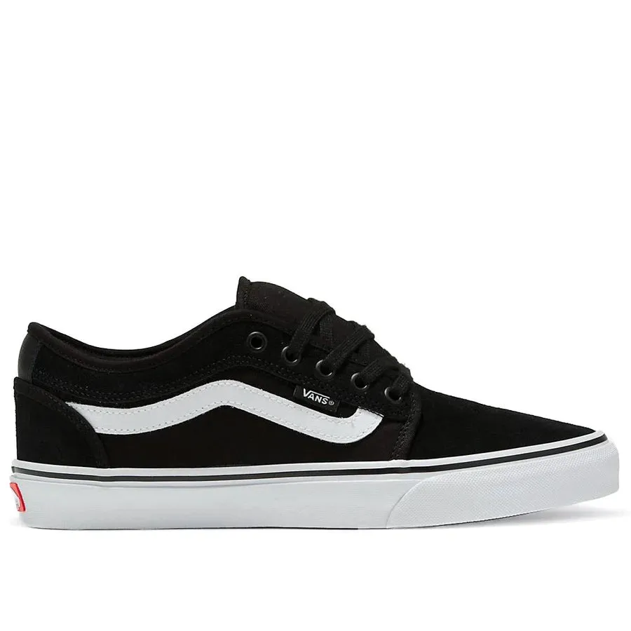 VANS Skate CHUKKA LOW SIDESTRIPE