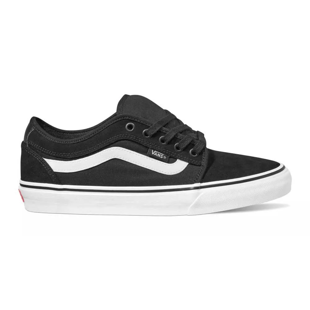 VANS Skate CHUKKA LOW SIDESTRIPE