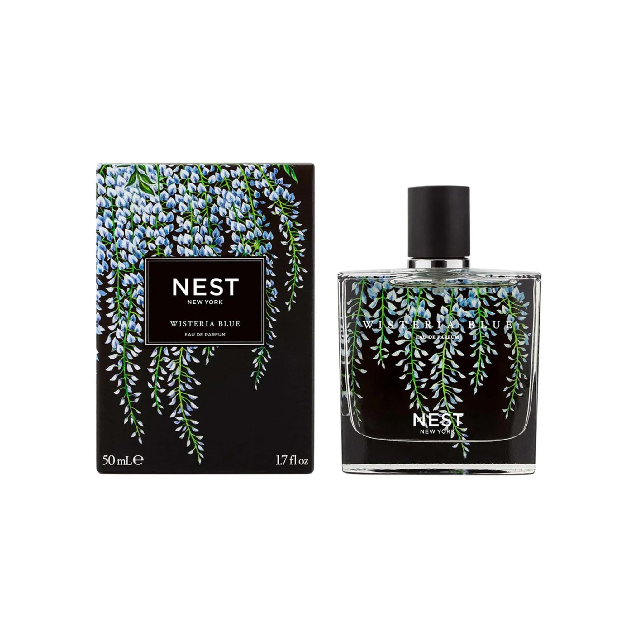 Wisteria Blue Eau de Parfum