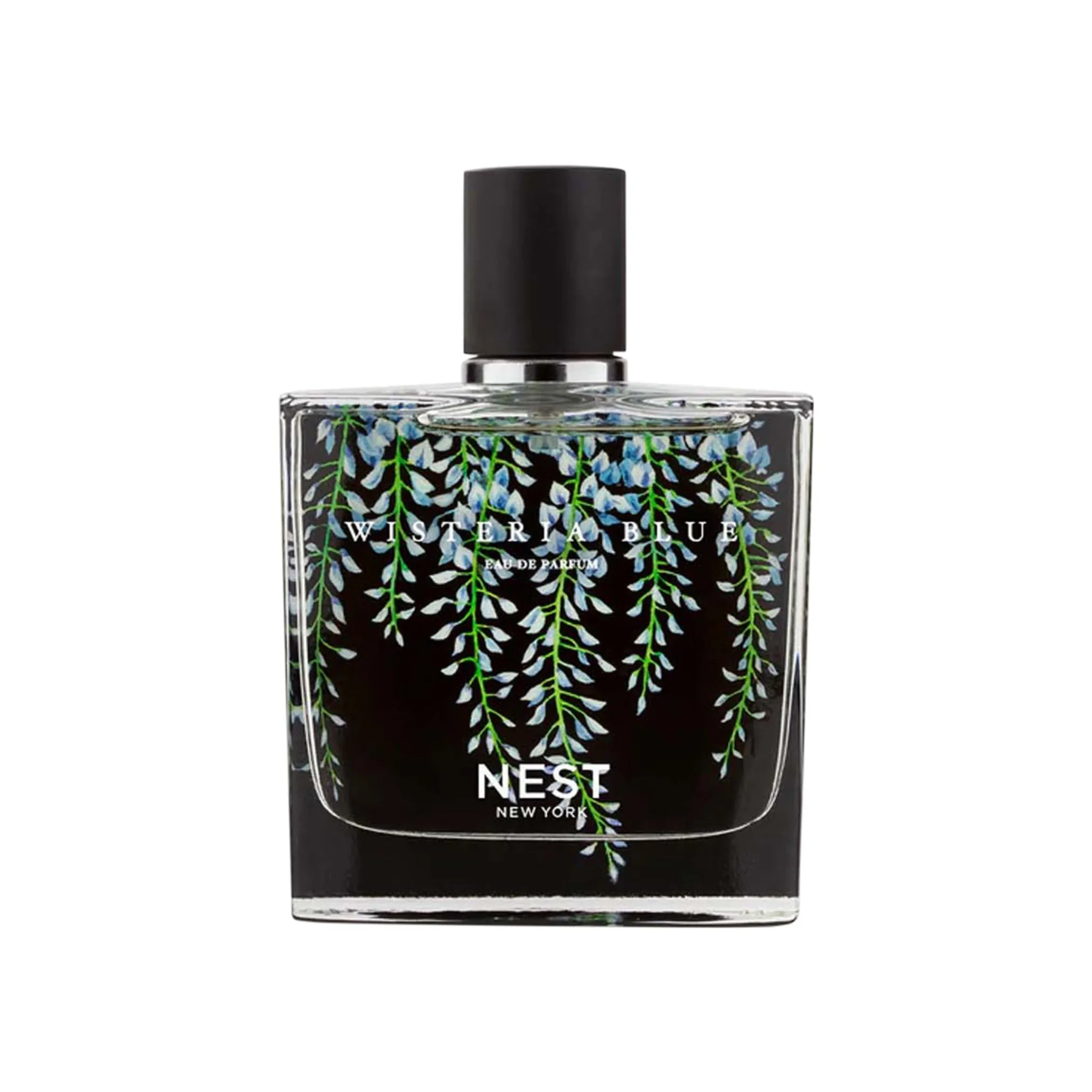 Wisteria Blue Eau de Parfum