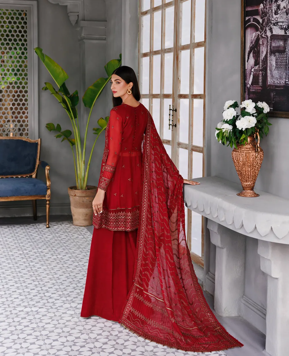 Xenia Hera Luxury Formals – VANYA