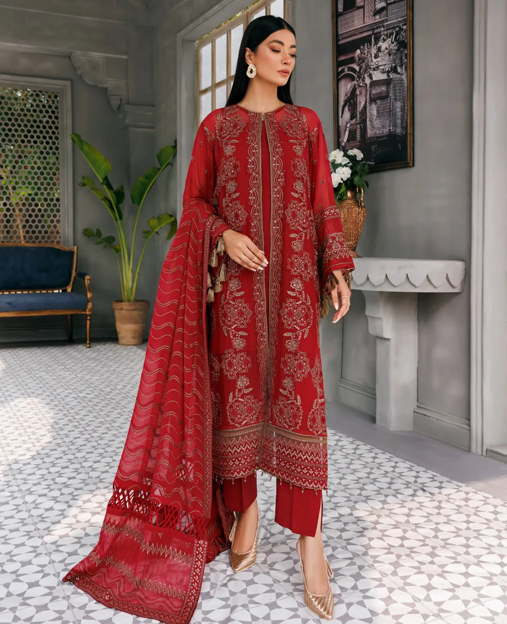 Xenia Hera Luxury Formals – VANYA