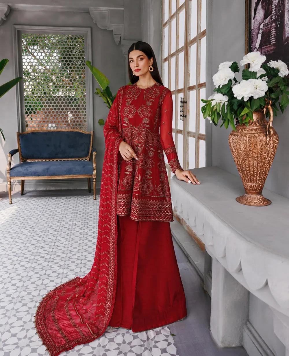 Xenia Hera Luxury Formals – VANYA