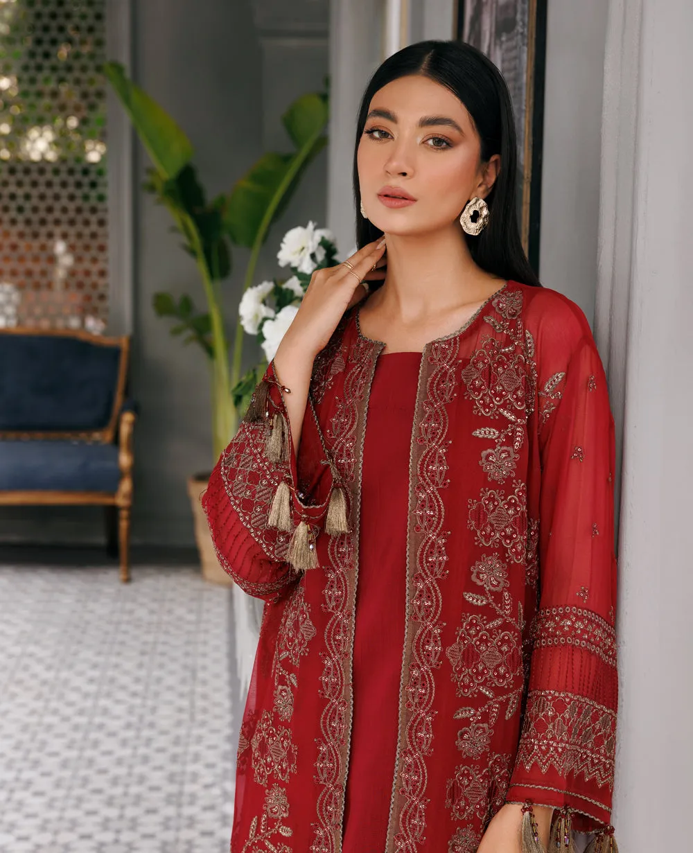 Xenia Hera Luxury Formals – VANYA