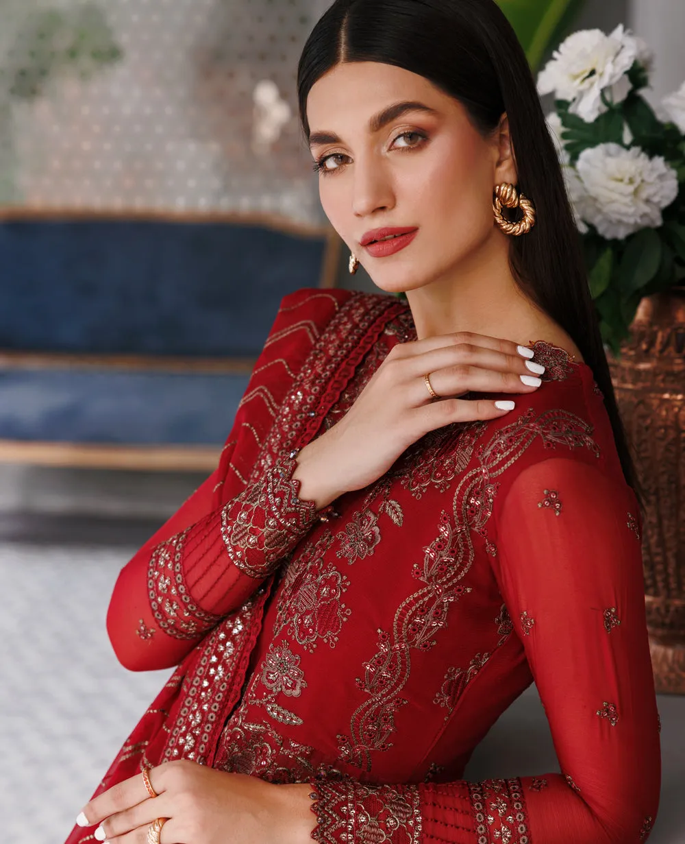 Xenia Hera Luxury Formals – VANYA